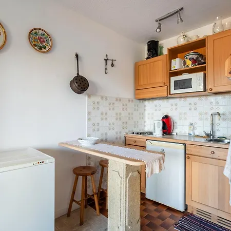 Pretty Flat In The Sun Apartman *