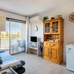 Apartment Pretty Flat In The Sun Mandelieu-la-Napoule